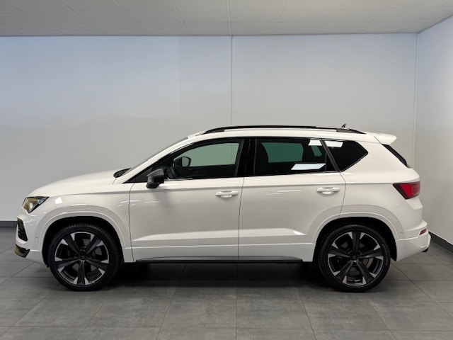 Cupra Ateca 2.0 TSI 4Drive DSG