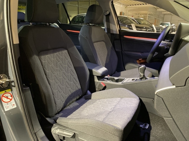 Volkswagen Golf 1.5 TSI Golf VIII