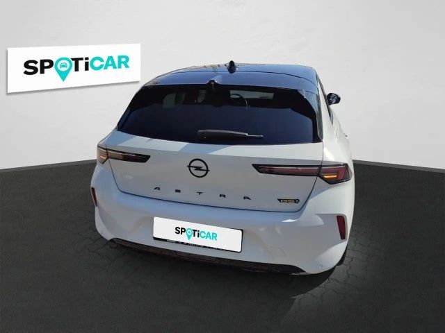 Opel Astra GSe Hybrid Innovation