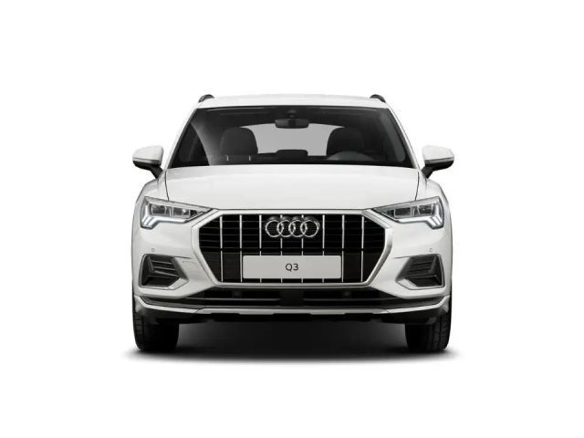 Audi Q3 35 TFSI