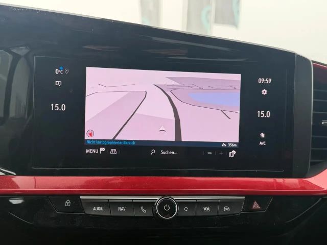 Opel Mokka GS-Line Grand Sport Mokka-e