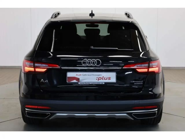 Audi A4 allroad 40 TDI Quattro