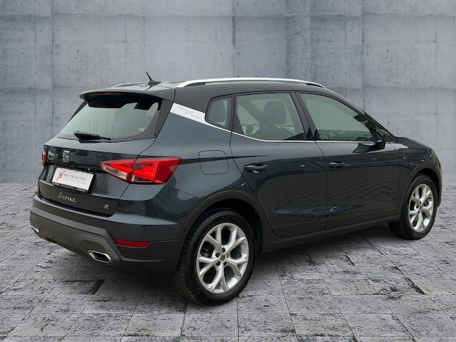Seat Arona 1.0 TSI FR-lijn