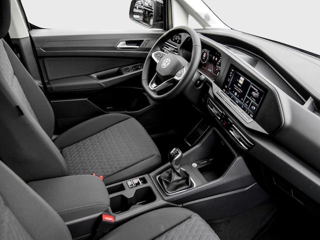 Volkswagen Caddy 2.0 TDI