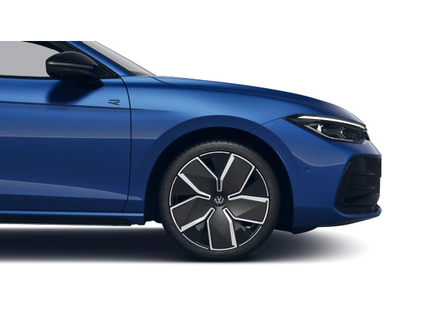 Volkswagen Passat 2.0 TDI R-Line Variant