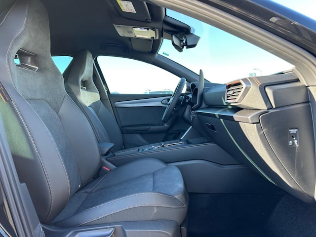 Cupra Leon 2.0 TSI 4Drive DSG Sportstourer