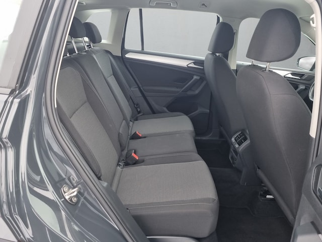 Volkswagen Tiguan 1.5 TSI