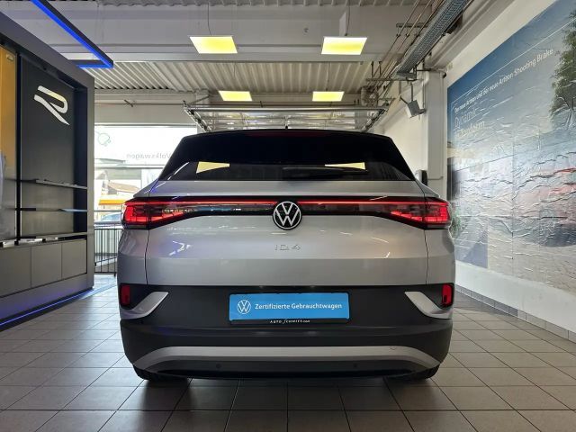 Volkswagen ID.4 Performance Pro