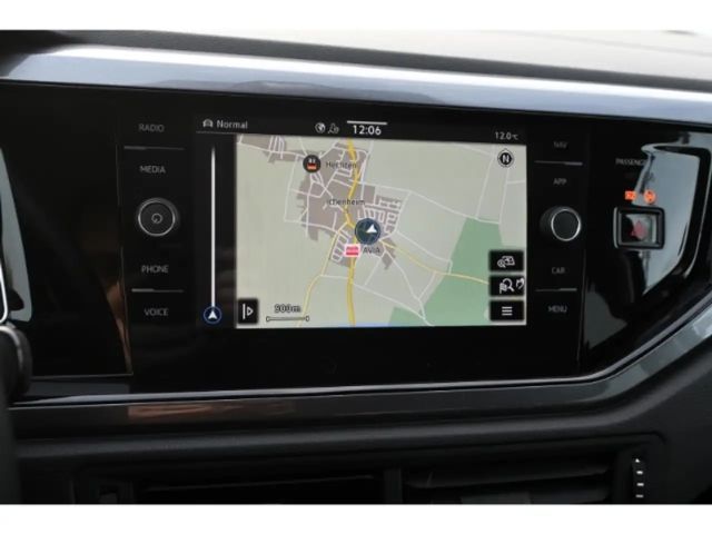 Volkswagen Taigo 1.5 TSI