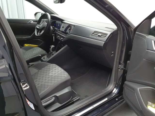 Volkswagen Taigo 1.0 TSI DSG R-Line