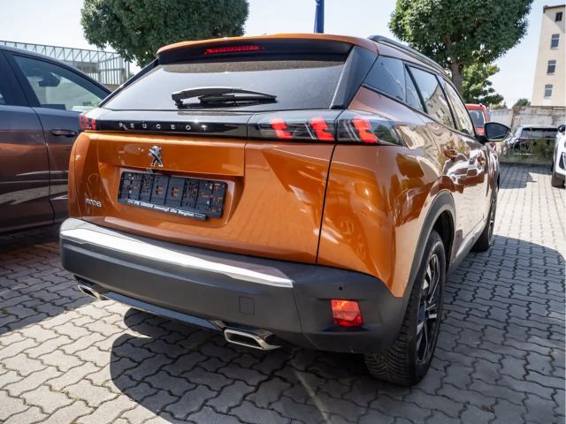 Peugeot 2008 Allure Pack EAT8