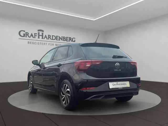 Volkswagen Polo 1.0 TSI Life