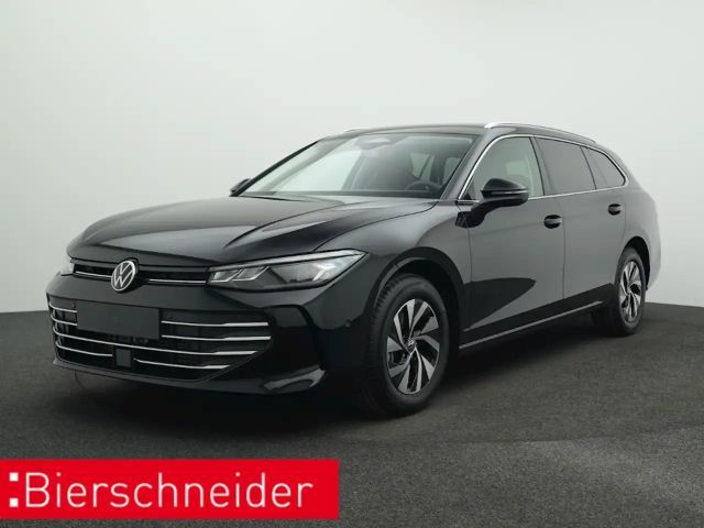Volkswagen Passat 2.0 TDI Business DSG Variant