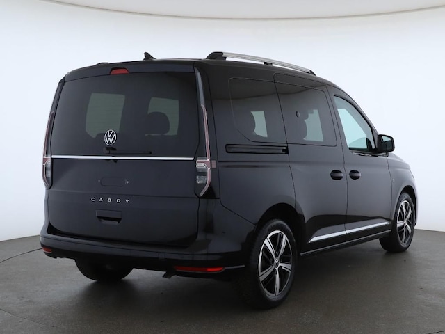 Volkswagen Caddy 1.5 TSI BMT DSG Style