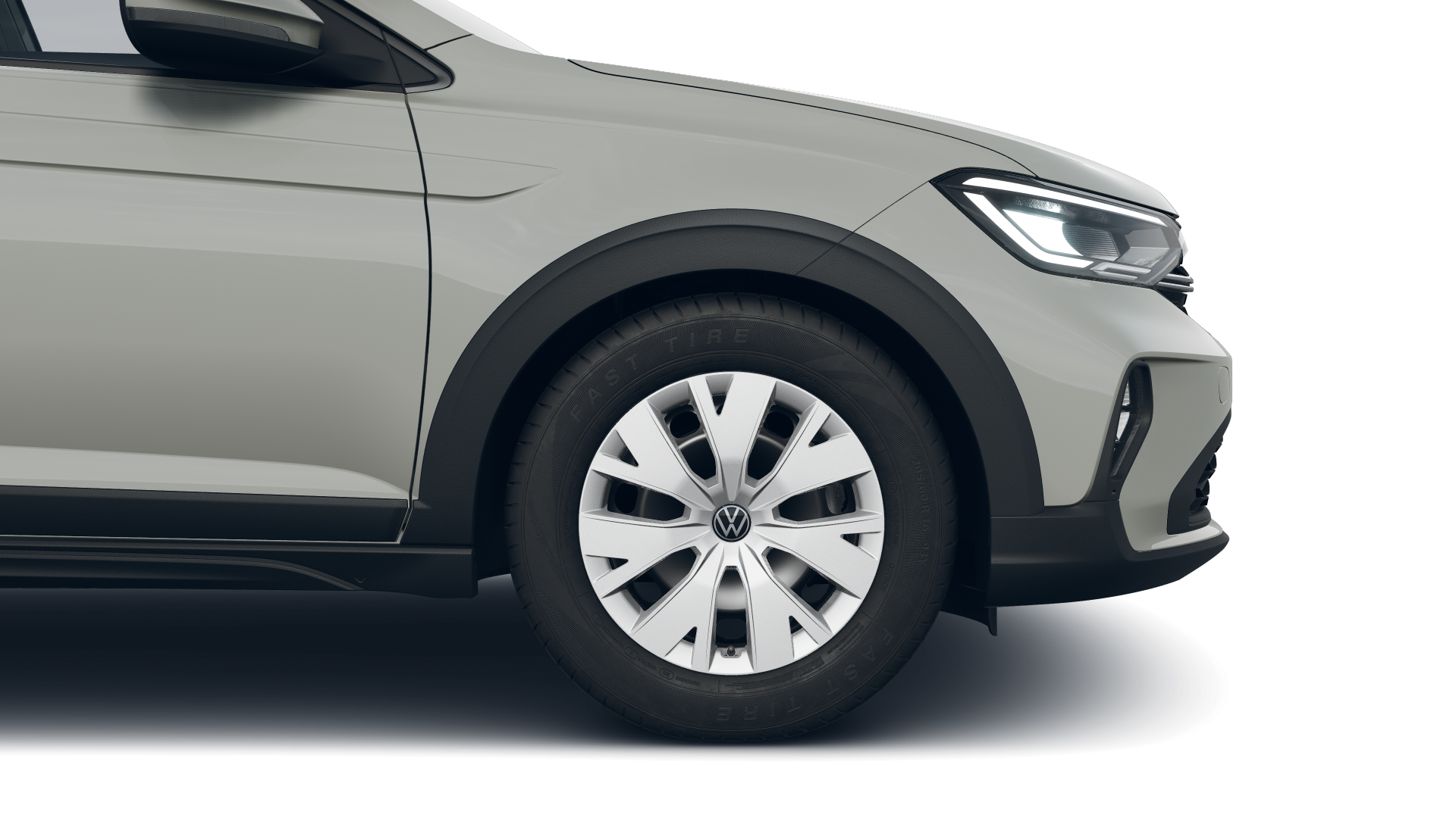 Volkswagen Taigo 1.0 TSI Life