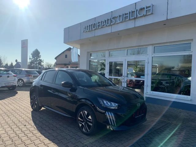 Peugeot 208 Allure Pack Hybrid
