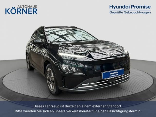 Hyundai Kona Trend