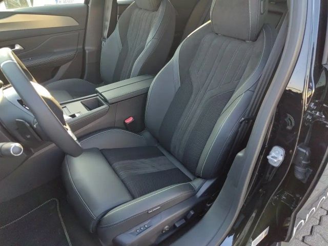 Peugeot 408 GT-Line Hybrid