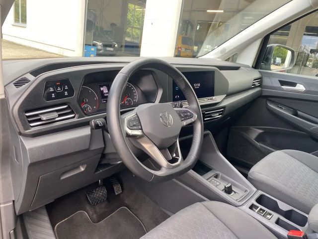 Volkswagen Caddy 2.0 TDI DSG Life