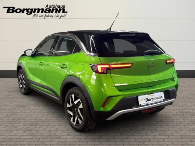 Opel Mokka Elegance Mokka-e