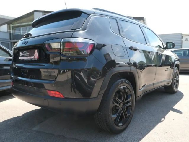 Jeep Compass NightEagle 1.3 T-GDI/ FSE/ GRA/FULL-LINK