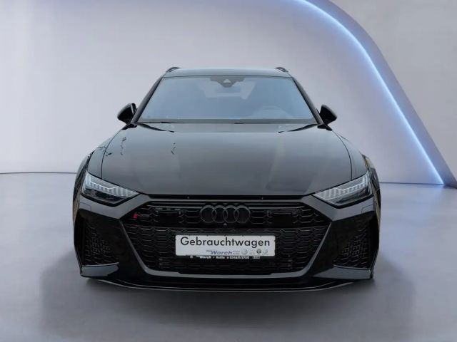 Audi RS6 Avant Performance