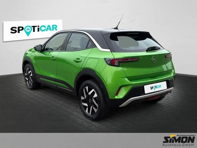 Opel Mokka Elegance