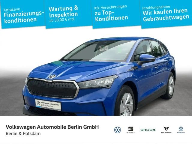 Skoda Enyaq Studio iV 50