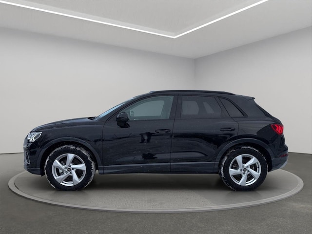 Audi Q3 35 TFSI S-Tronic