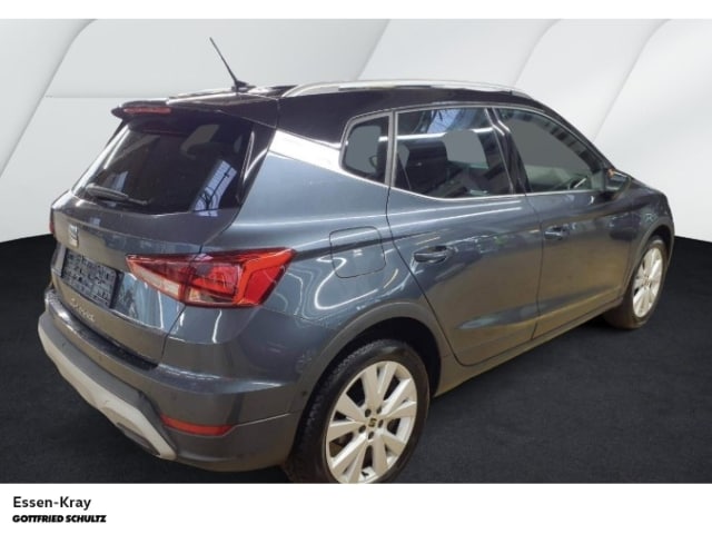 Seat Arona 1.0 TSI DSG