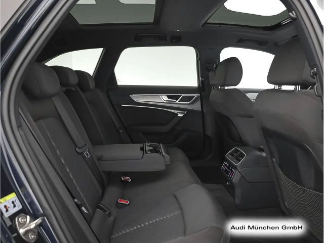 Audi A6 45 TFSI Quattro S-Tronic Sport