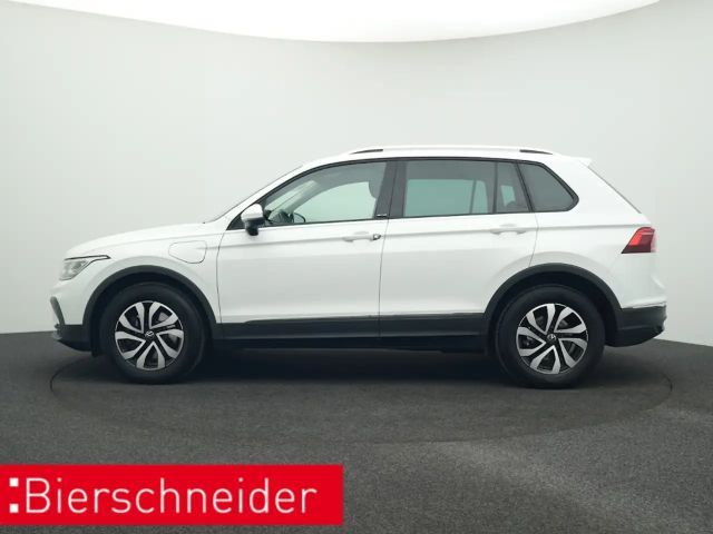 Volkswagen Tiguan 1.4 TSI DSG eHybrid