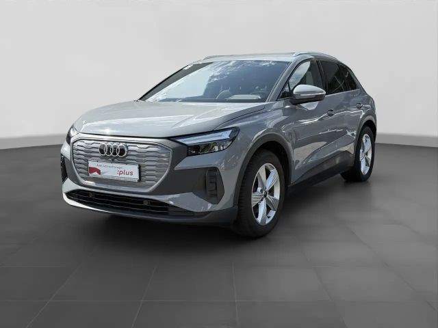 Audi Q4 e-tron 35