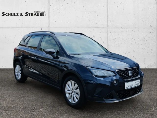 Seat Arona 1.0 TSI Style