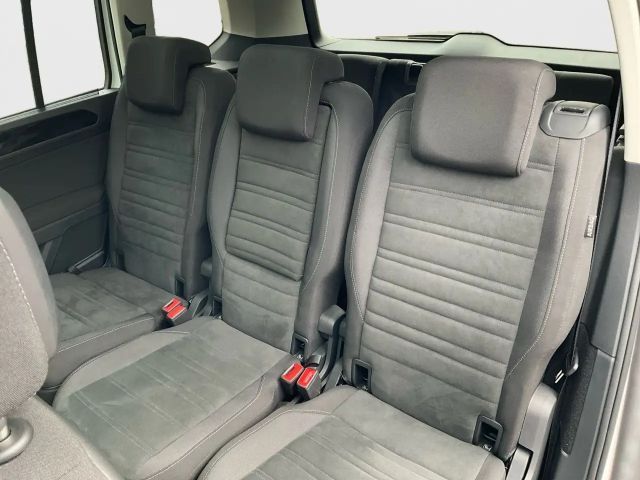 Volkswagen Touran 2.0 TDI DSG Highline