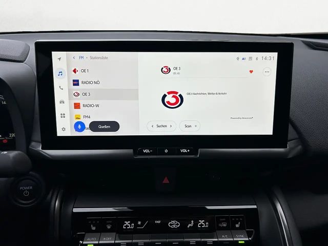 Toyota C-HR Active Plug-in