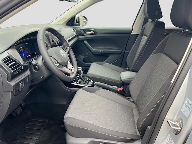 Volkswagen T-Cross 1.0 TSI DSG Life