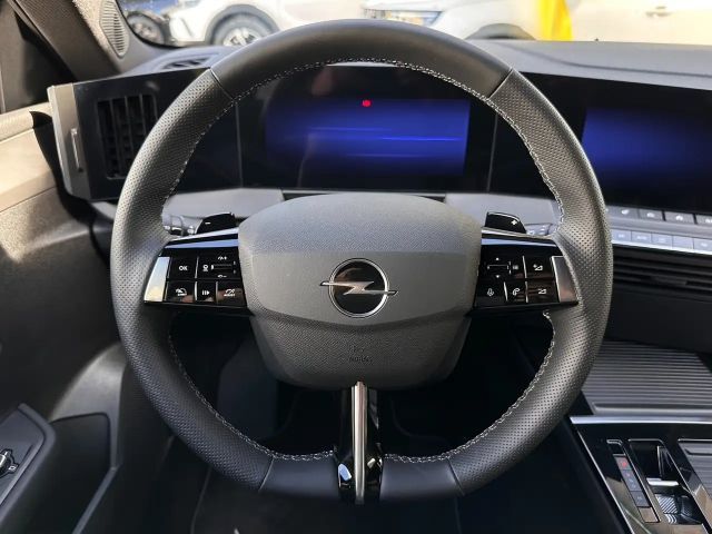 Opel Astra Edition Sports Tourer