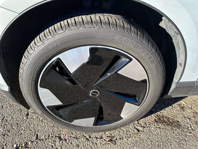 Volvo EX30 Extended range Ultra