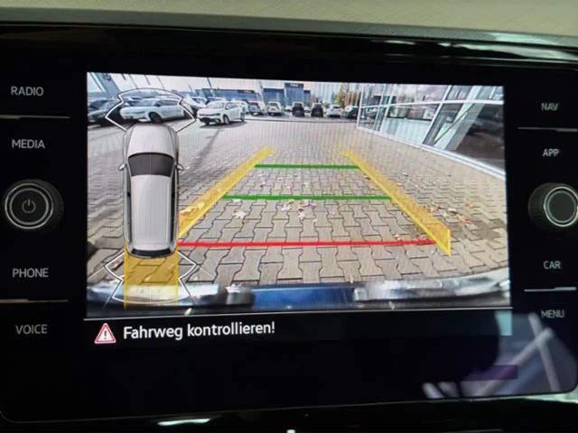 Volkswagen Passat 2.0 TDI Variant