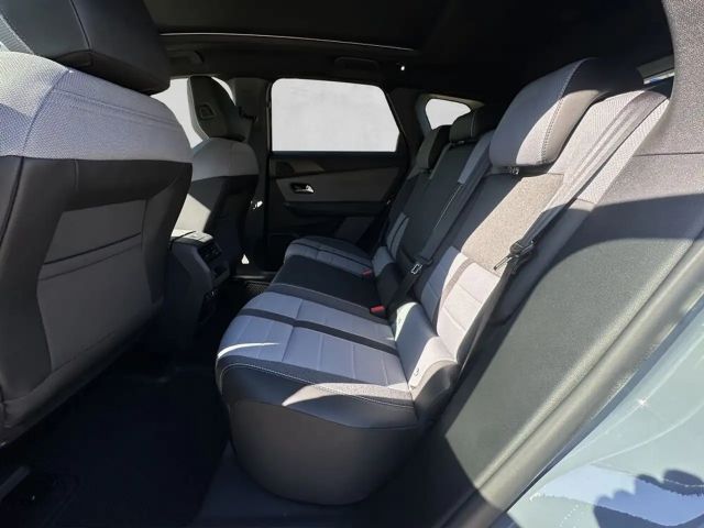 Opel Grandland X GS-Line Grand Sport Hybrid