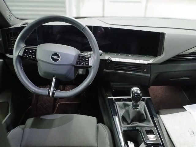 Opel Astra 1.2 Turbo GS-Line Grand Sport