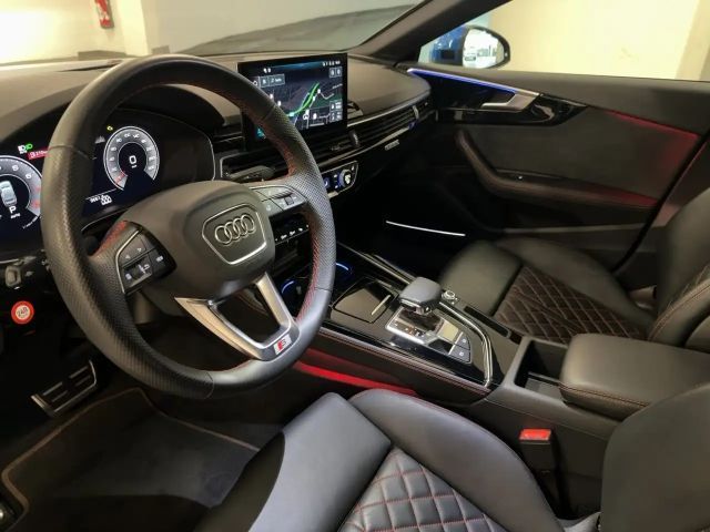 Audi A5 45 TFSI Quattro S-Line