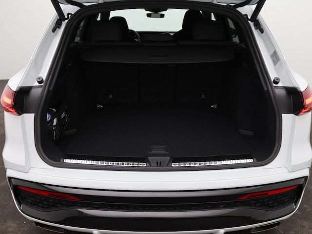 Audi Q5 Quattro S-Tronic