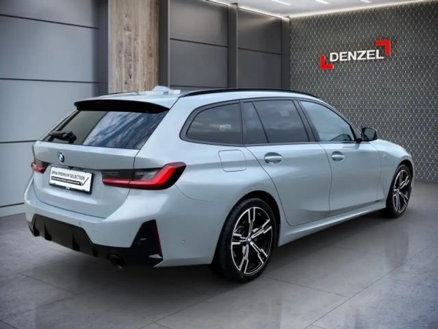 BMW 320 320d Touring xDrive