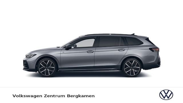 Volkswagen Passat R-Line Variant