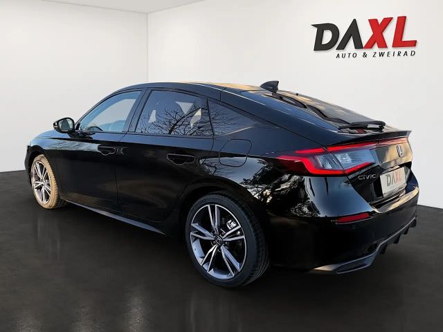 Honda Civic 2.0 Advance Hybrid i-MMD