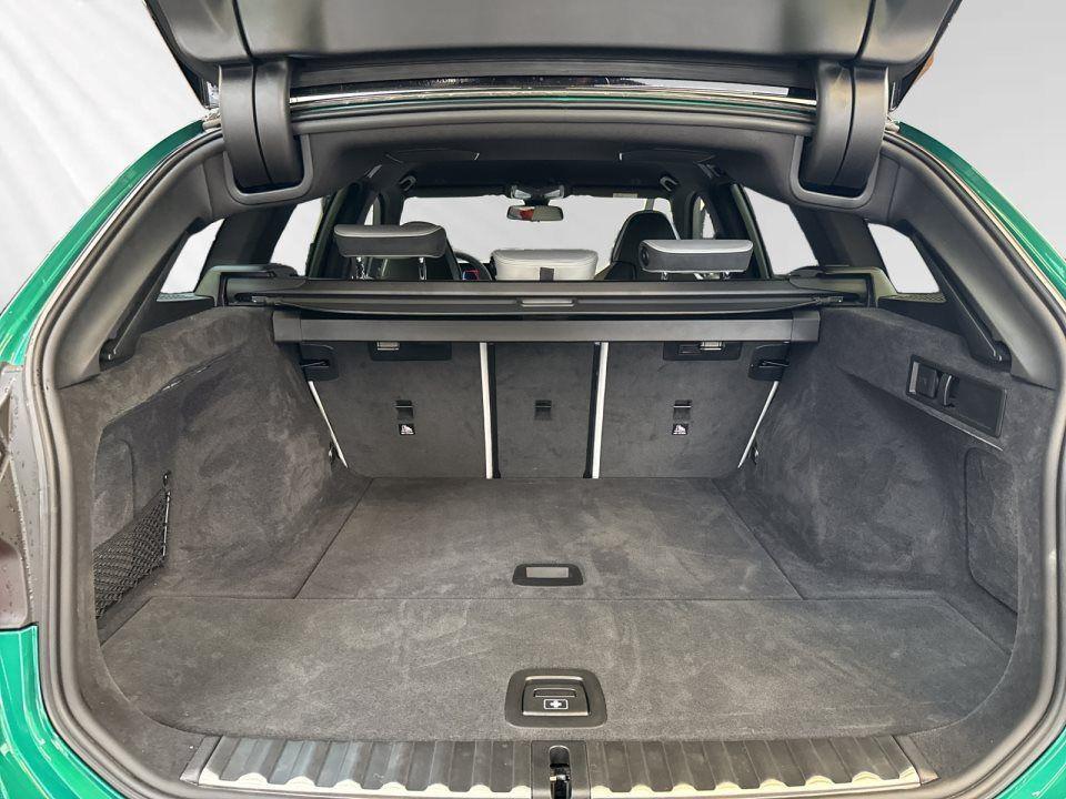 BMW M3 Competition Touring xDrive