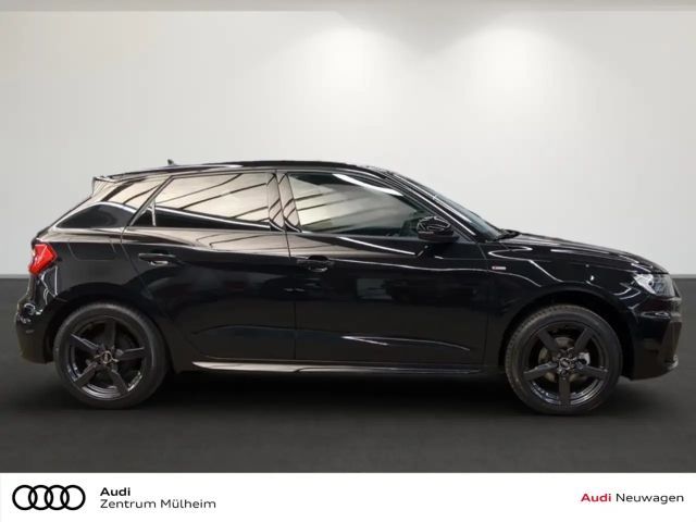 Audi A1 S-Line Sportback