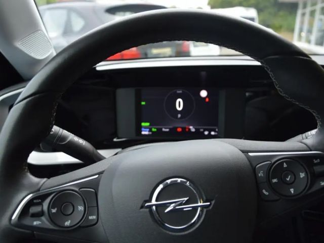 Opel Mokka Elegance Mokka-e